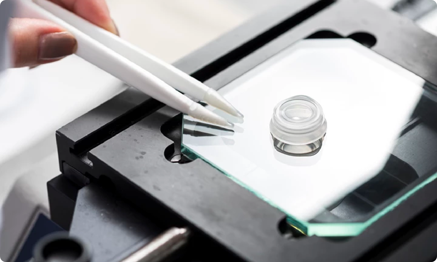 Our Contact Lens Specification – Daysoft-EU