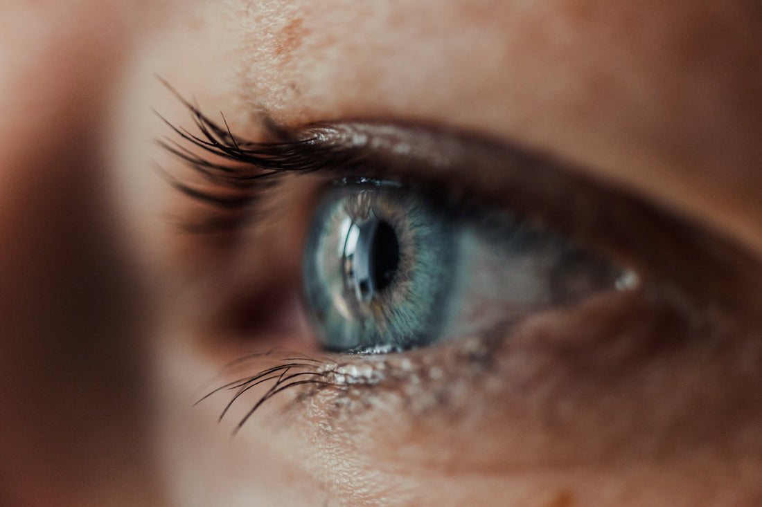 Are Contact Lenses Safe To Wear Everyday?