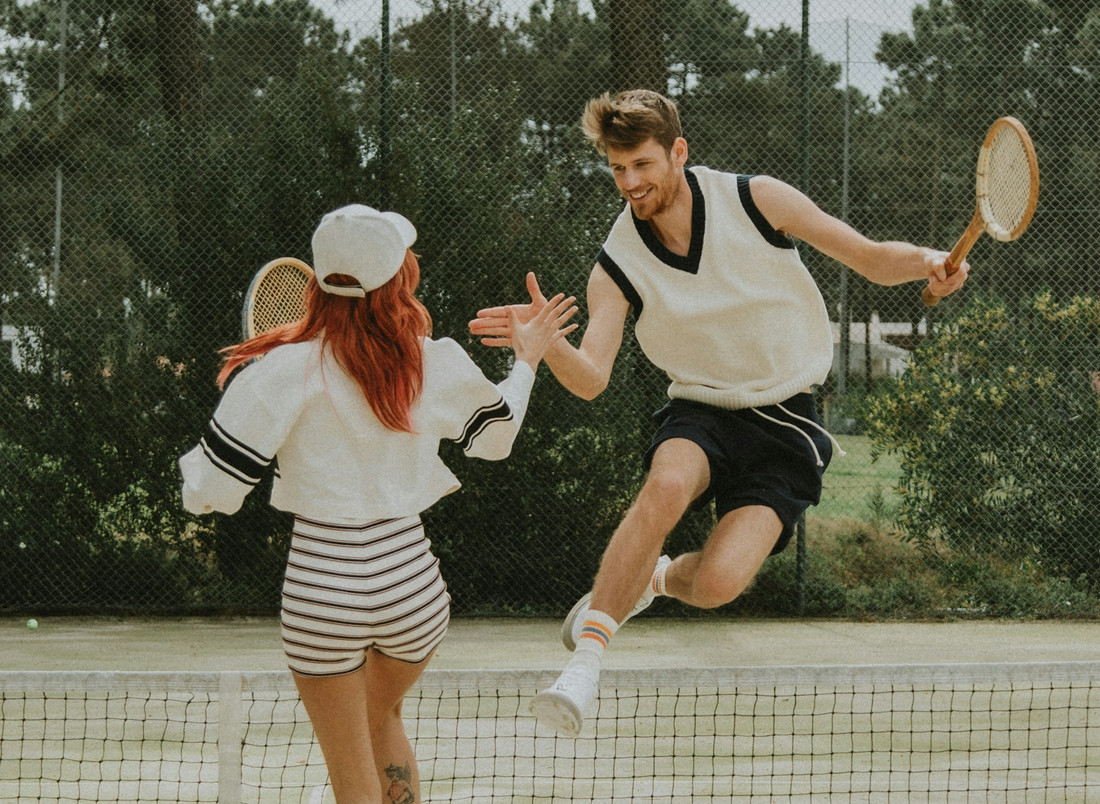 Eyes on the Game: Choosing the Right Contact Lenses for Sport