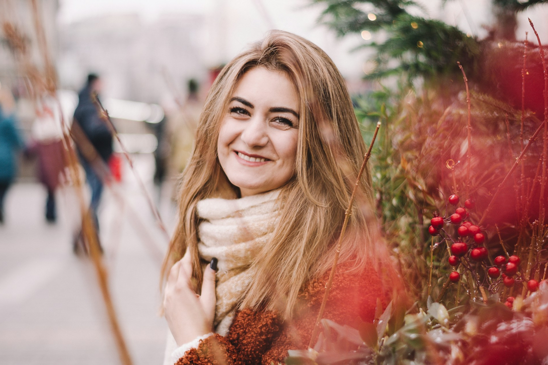 Eye Care Tips For The Holiday Season
