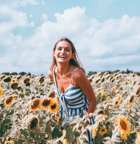 Help! How Do I Relieve Itchy Eyes In The Hayfever Season?